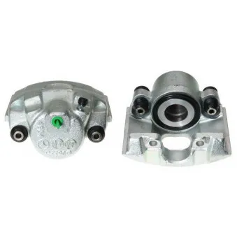 BUDWEG CALIPER 343447 - Étrier de frein