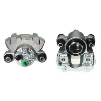 Étrier de frein BUDWEG CALIPER OEM 1634200383