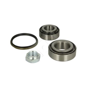 Roulement de roue HART [904 800]