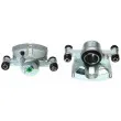 BUDWEG CALIPER 343458 - Étrier de frein