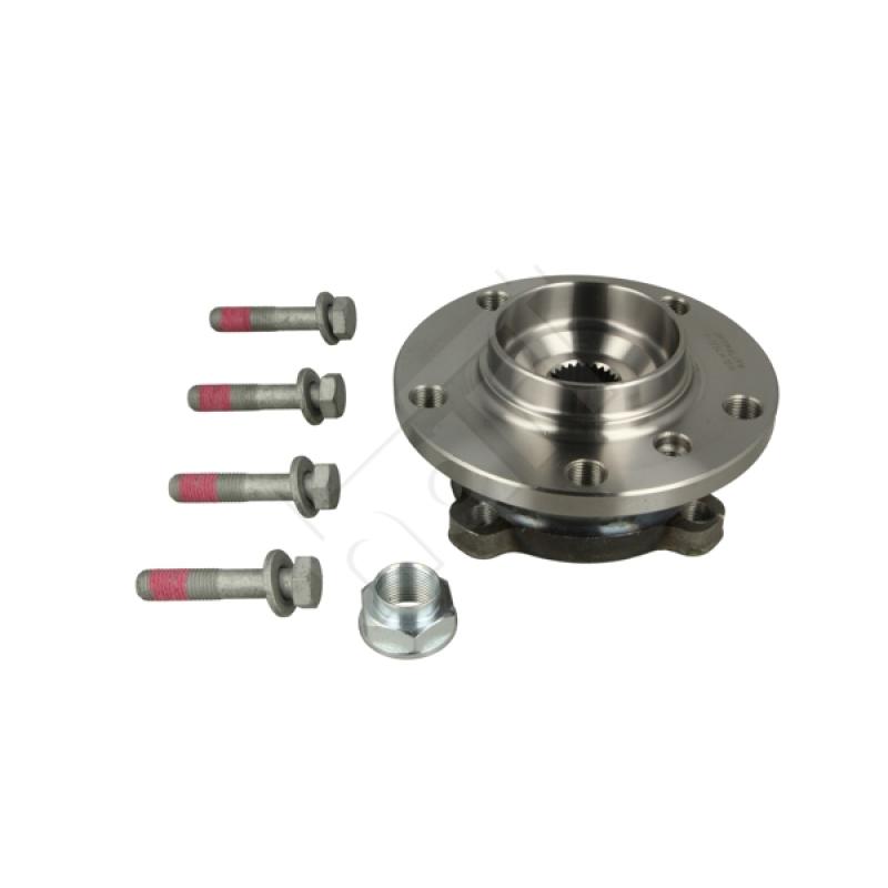 Roulement de roue arrière HART 905 406 - Visuel 1