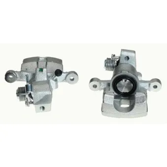 Étrier de frein BUDWEG CALIPER OEM 5831007300