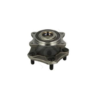 Roulement de roue arrière HART [905 423]