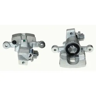 Étrier de frein BUDWEG CALIPER OEM 5836007300