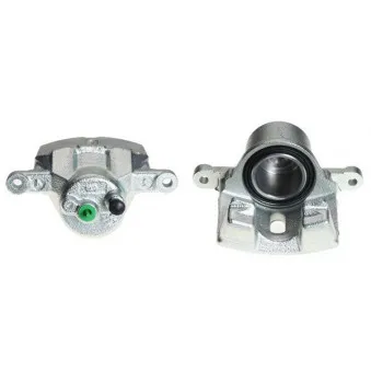 Étrier de frein BUDWEG CALIPER OEM 4775017150