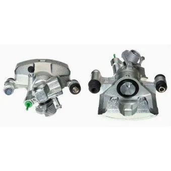 Étrier de frein BUDWEG CALIPER OEM 4775017160