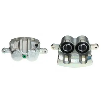 Étrier de frein BUDWEG CALIPER OEM 581303E100