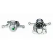 BUDWEG CALIPER 343507 - Étrier de frein