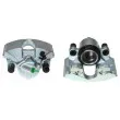 BUDWEG CALIPER 343515 - Étrier de frein