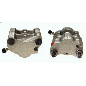 Étrier de frein BUDWEG CALIPER [34354]