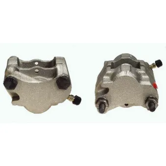 Étrier de frein BUDWEG CALIPER [34355]
