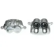 BUDWEG CALIPER 343557 - Étrier de frein