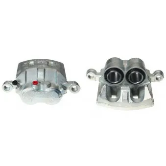 Étrier de frein BUDWEG CALIPER OEM UOY93398Z