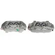 Étrier de frein BUDWEG CALIPER [343571]