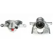 BUDWEG CALIPER 343577 - Étrier de frein