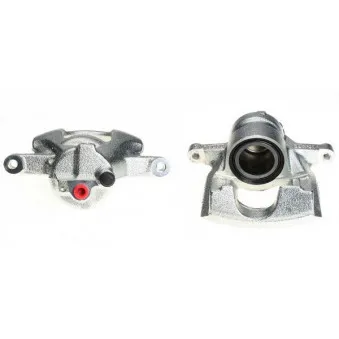 Étrier de frein BUDWEG CALIPER OEM 4401G9