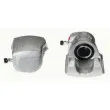 BUDWEG CALIPER 34358 - Étrier de frein