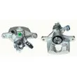 BUDWEG CALIPER 343580 - Étrier de frein