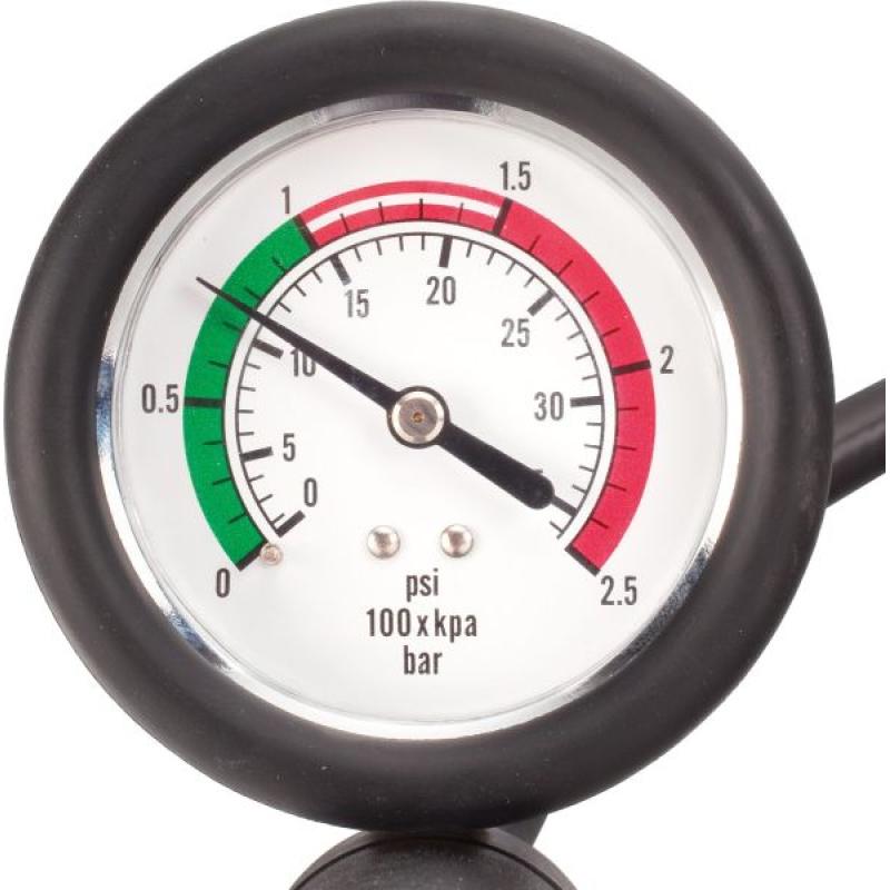 Kit d'essai, pression - système de refroidissement VIGOR V1963/28 - Visuel 2