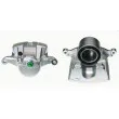 BUDWEG CALIPER 343606 - Étrier de frein