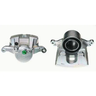 Étrier de frein BUDWEG CALIPER OEM 4775048140