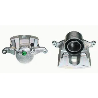 Étrier de frein BUDWEG CALIPER OEM 4773048120