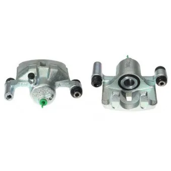 Étrier de frein BUDWEG CALIPER 343619