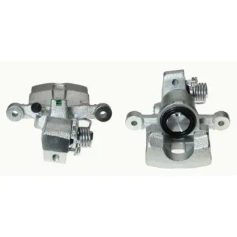 Étrier de frein BUDWEG CALIPER OEM 5836007320