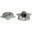 BUDWEG CALIPER 343631 - Étrier de frein