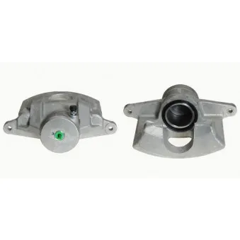 Étrier de frein BUDWEG CALIPER 343631