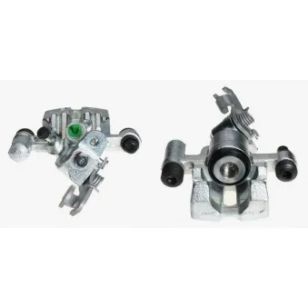 Étrier de frein BUDWEG CALIPER OEM N0672671X