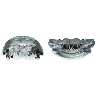 Étrier de frein BUDWEG CALIPER 343678