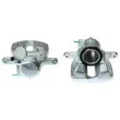 BUDWEG CALIPER 343688 - Étrier de frein