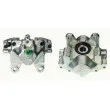 BUDWEG CALIPER 343693 - Étrier de frein