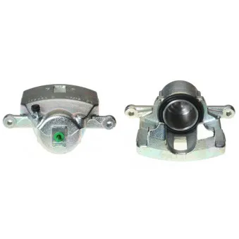 Étrier de frein BUDWEG CALIPER OEM 05017833AA