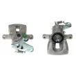 BUDWEG CALIPER 343708 - Étrier de frein