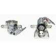 BUDWEG CALIPER 343722 - Étrier de frein