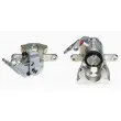 BUDWEG CALIPER 343723 - Étrier de frein