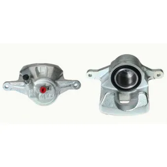 Étrier de frein BUDWEG CALIPER OEM 4775044010