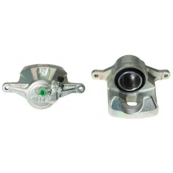 Étrier de frein BUDWEG CALIPER 343725