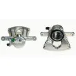 BUDWEG CALIPER 343727 - Étrier de frein