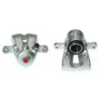 BUDWEG CALIPER 343729 - Étrier de frein