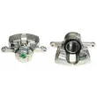 BUDWEG CALIPER 343746 - Étrier de frein
