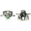 BUDWEG CALIPER 343747 - Étrier de frein