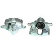 BUDWEG CALIPER 343752 - Étrier de frein