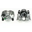 BUDWEG CALIPER 343757 - Étrier de frein