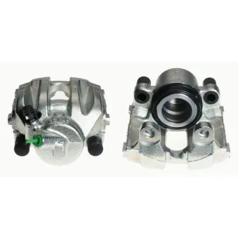 Étrier de frein BUDWEG CALIPER OEM 34116766682