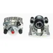 BUDWEG CALIPER 343759 - Étrier de frein