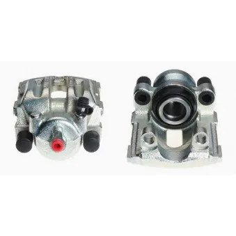 Étrier de frein BUDWEG CALIPER OEM 34216768694