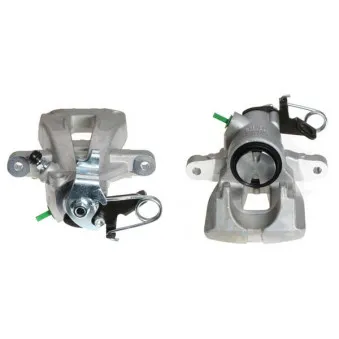 Étrier de frein BUDWEG CALIPER OEM 4400t1